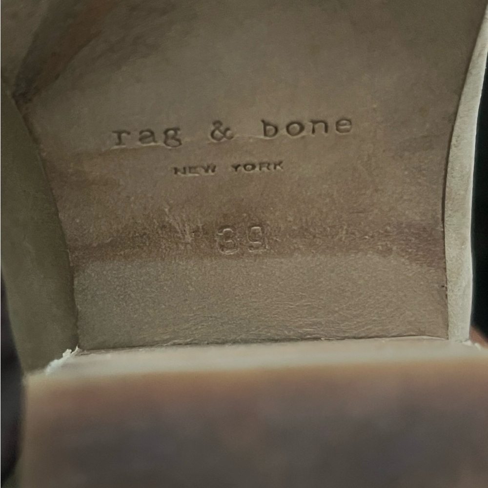 Rag&Bone - Picture 8 of 12